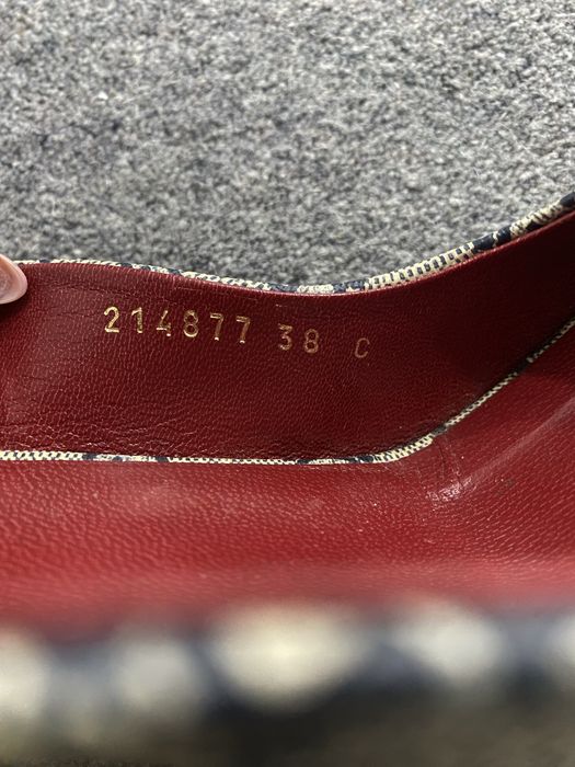 Оригинални обувки Gucci