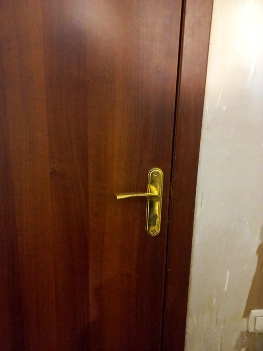 Дверь межкомнатная