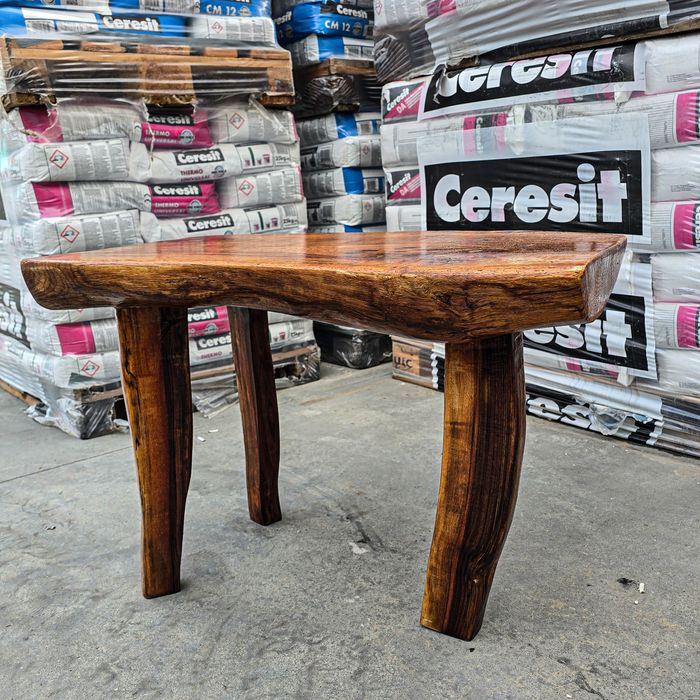 Холна масичка дъб