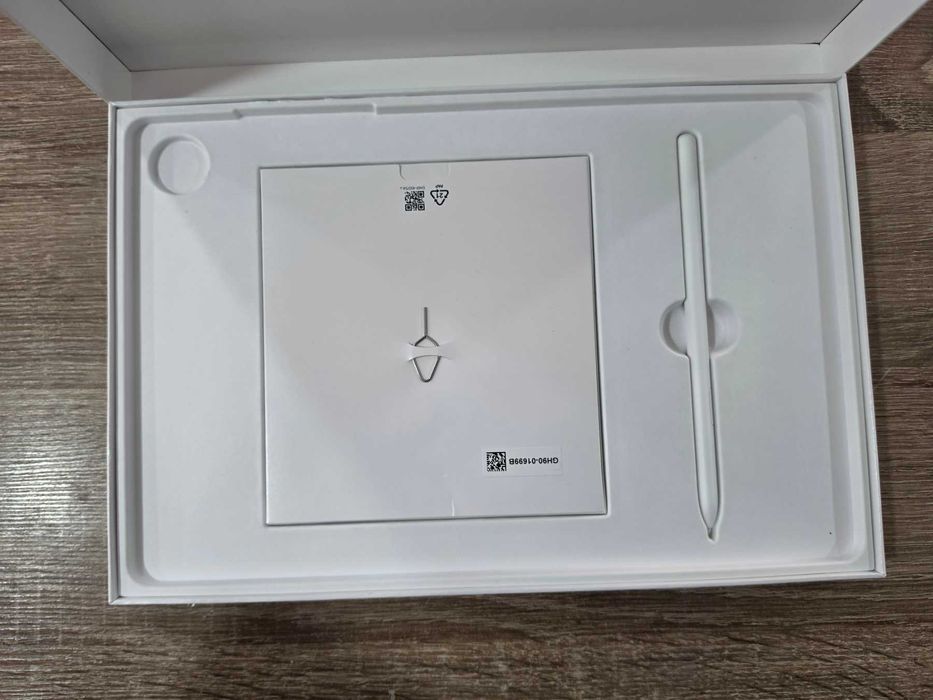 SAMSUNG Galaxy Tab S10 Lite 5G