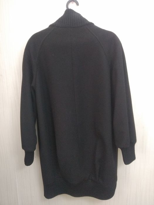 Пальто демисезонное