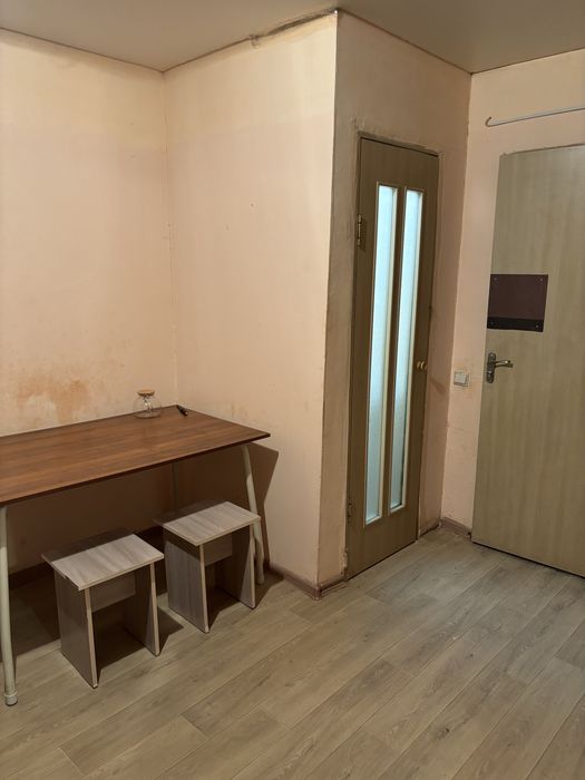 Сдам комнату в общежитии