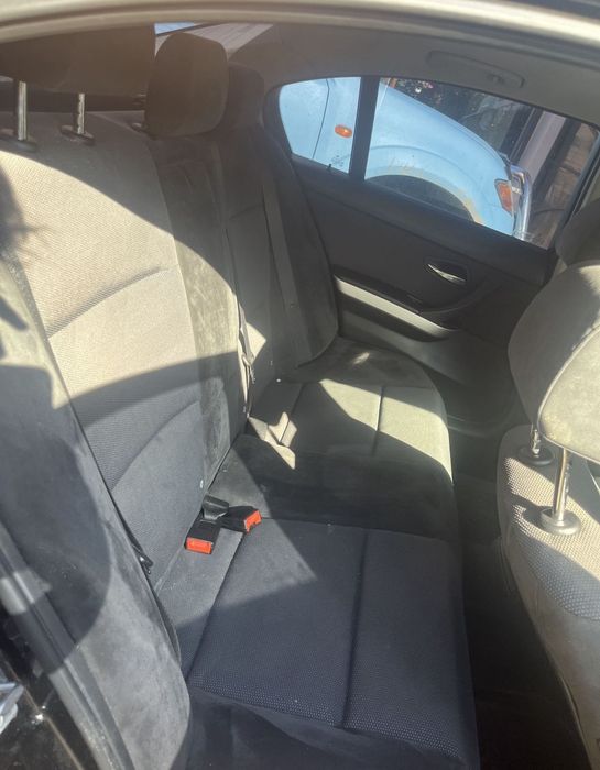 Vand bmw E90 perfect funcțional