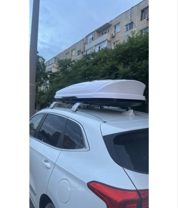 Продам автобокс