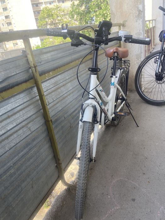 Продается Велосипед