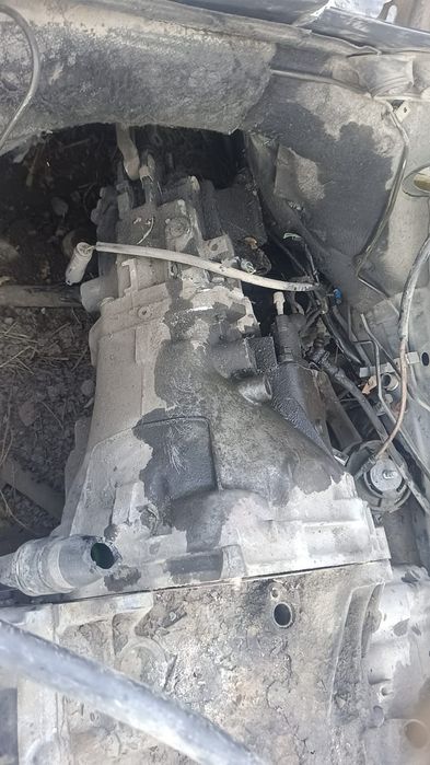 Bmw e46 запчасти
