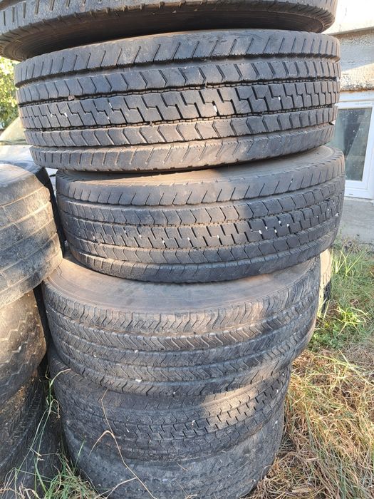 Roti de camion R22,5 si R 19,5