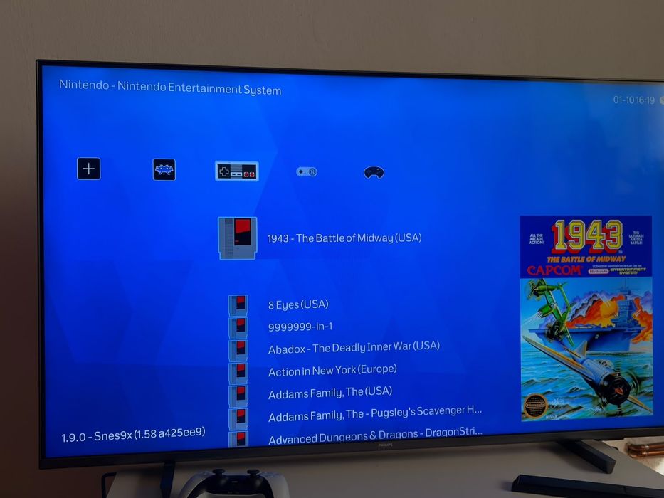 PS3 slim 1tb modat
