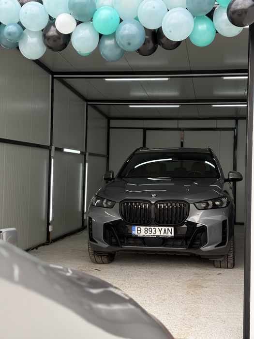 Locatie Noua - Polish Auto&Detailing Craiova