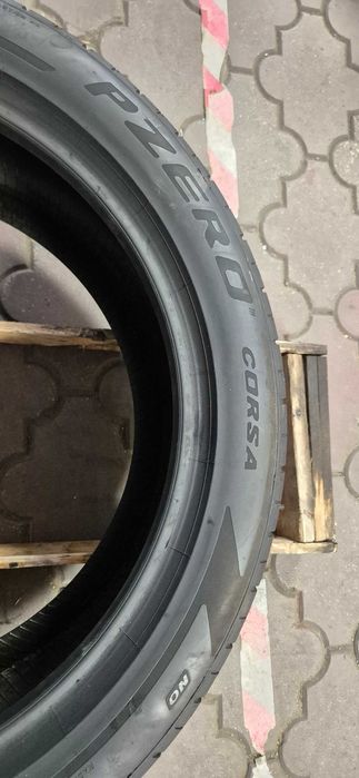 anvelope Pirelli,Bridgestone 285/40/21