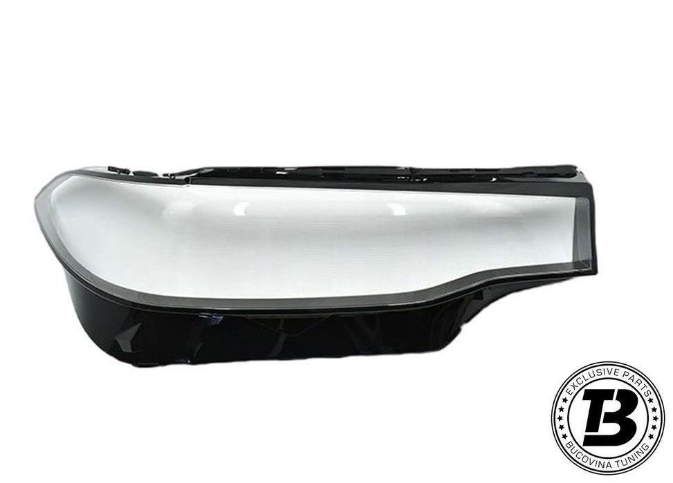 Sticle Faruri compatibile cu BMW X7 G07 LICHIDARE STOC