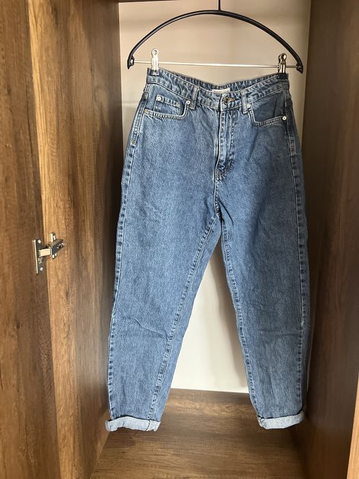 Дамски дънки по 10€