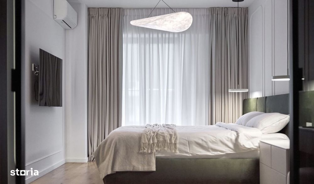 Apartament,