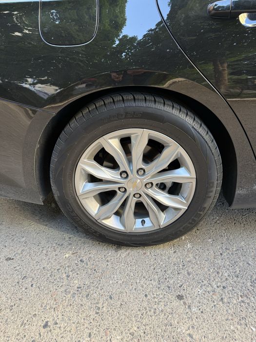 Malibu 2 Primier 2021 Yil 88 Ming Probeg Propan Bor