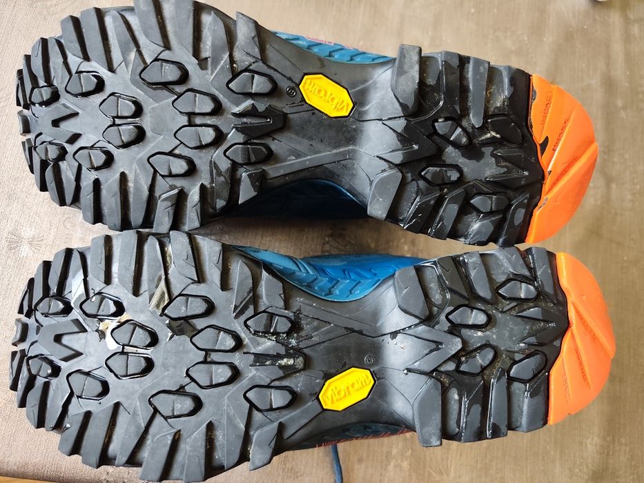 Мъжки обувки La sportiva