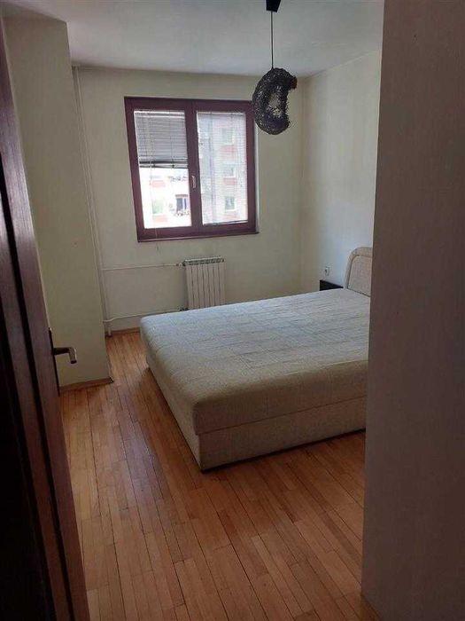 Дава се под наем Двустаен апартамент в София, Овча купел - 55 кв.м за 459 € - Снимка #1