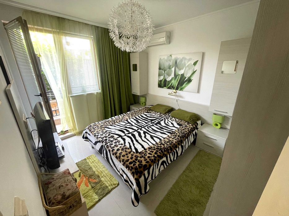 Продава се Двустаен апартамент в София, 7-ми 11-ти километър - 62 кв.м за 1436 €/кв.м - Снимка #13