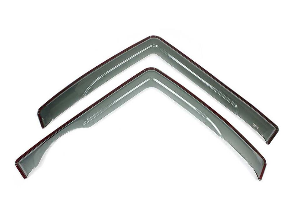 Paravanturi pentru IVECO S-WAY / 2020+