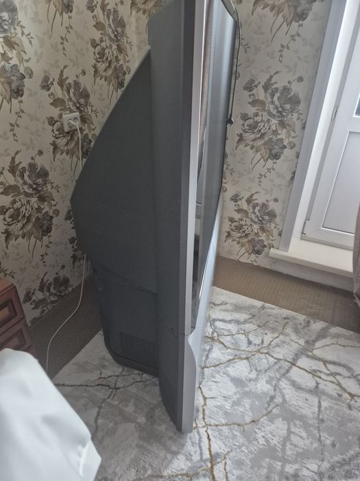 Кинотеатор Panassonic