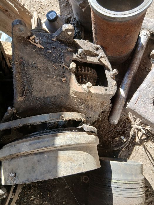 Продам кпп на газ 52 газ 53