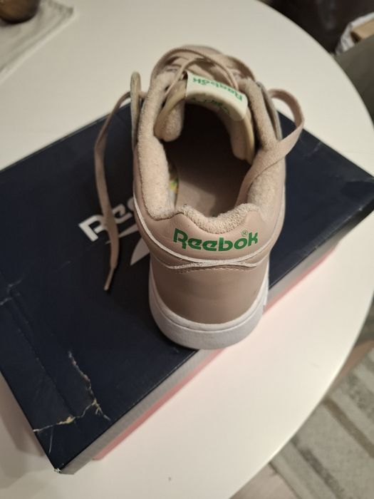 Оригинални мъжки маратонки  Reebok