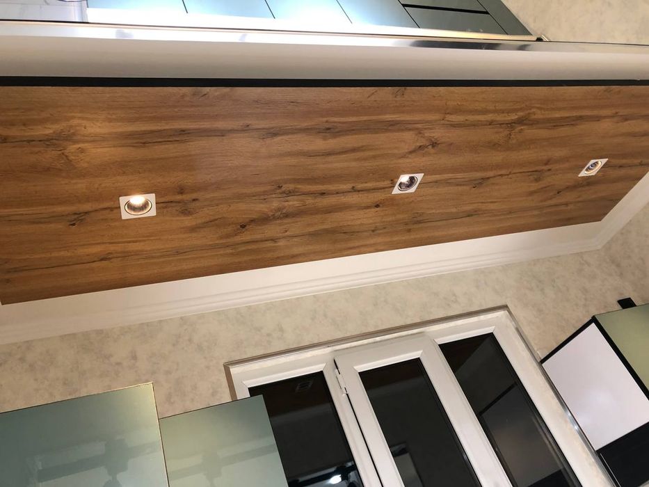 "Sifatli mebel yasash va o'rnatish"