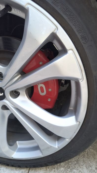 Форд мустанг фейслифт