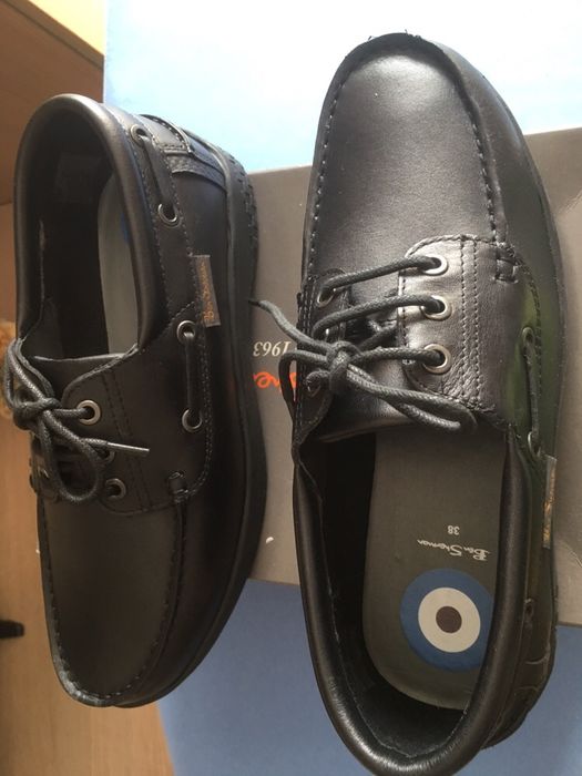 Ben Sherman 38 pantofi