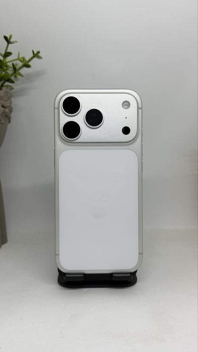 Iphone 17 pro 512gb 100% 42015 Pintel.kz