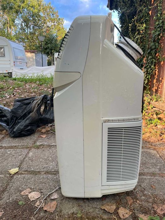 Мобилен климатик