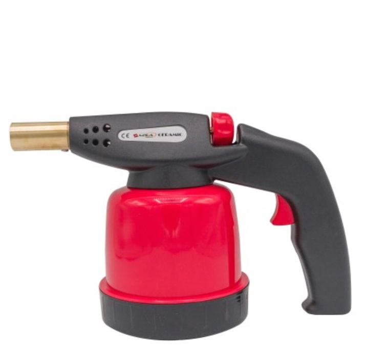 Capuri de arzător pe gaz – gata de folosit!