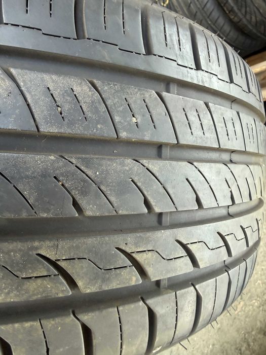Anvelopa Vara 245/40 R18 - Rapid P609 XL
