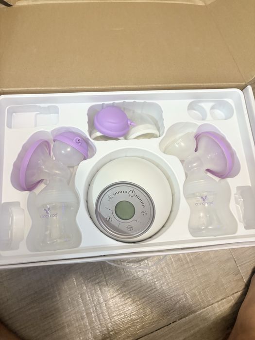 Електрическа попа