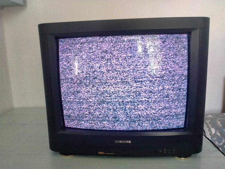 Продам телевизор Samsung