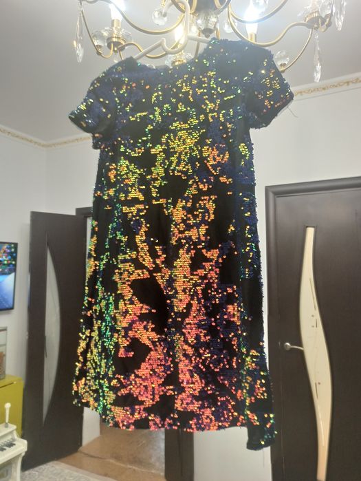 Продам очень красивое платье