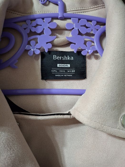 Куртка Bershka размер L