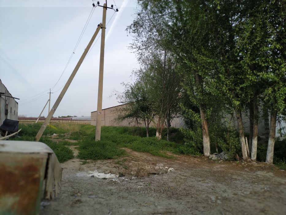 Магазин нежилой мчж