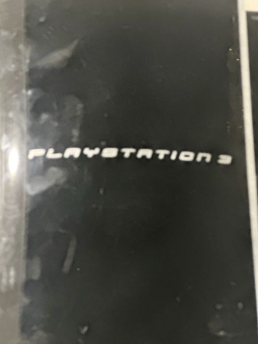 Playstation 3 warranty is 10 year