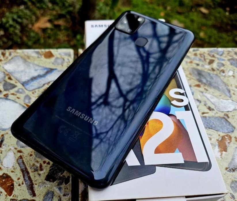 Vând Samsung A21S