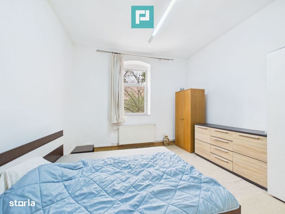 Apartament 4 camere, 85 mp, strada Ion Ghica