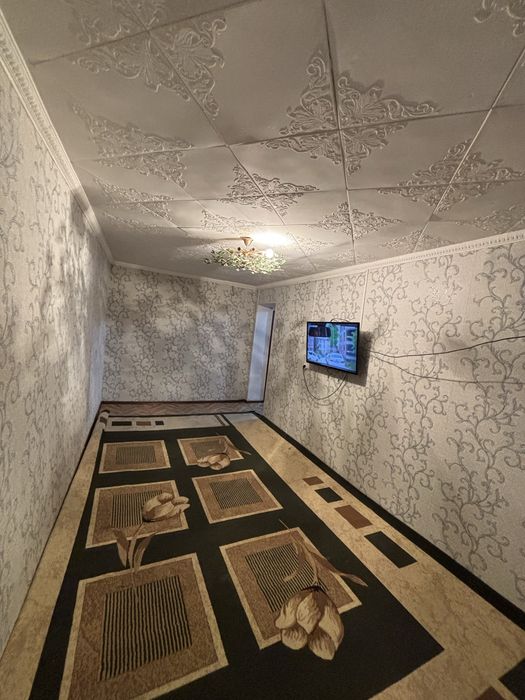 Квартира узак мерзымге берыледы