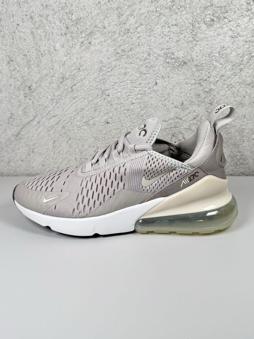 Nike Air Max 270 Essential Light Iron Grey