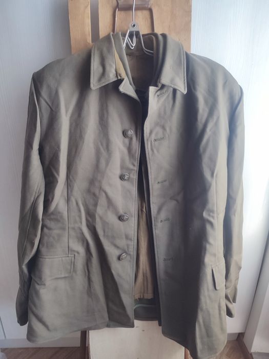 Продам военный китель, СССР, винтаж