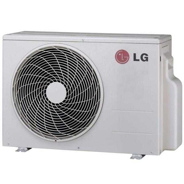 Кондиционер Art Cool Gallery Dual Inverter до 36 м² умный дом ThinQ