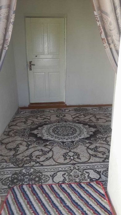 Hovli uy va yer ham alohida sotiladi. 0.12g (12 sotiq)