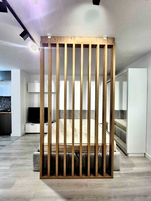 Inchiriez garsoniera Lapus mall Electro