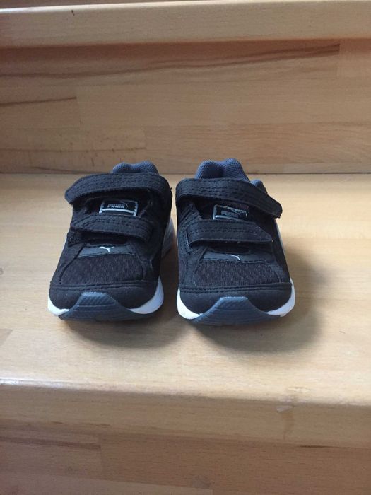 Pantofi sport Puma Descendant Inf 51