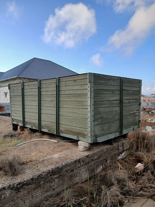 Зилдін Кузовы  сатылады   борт.