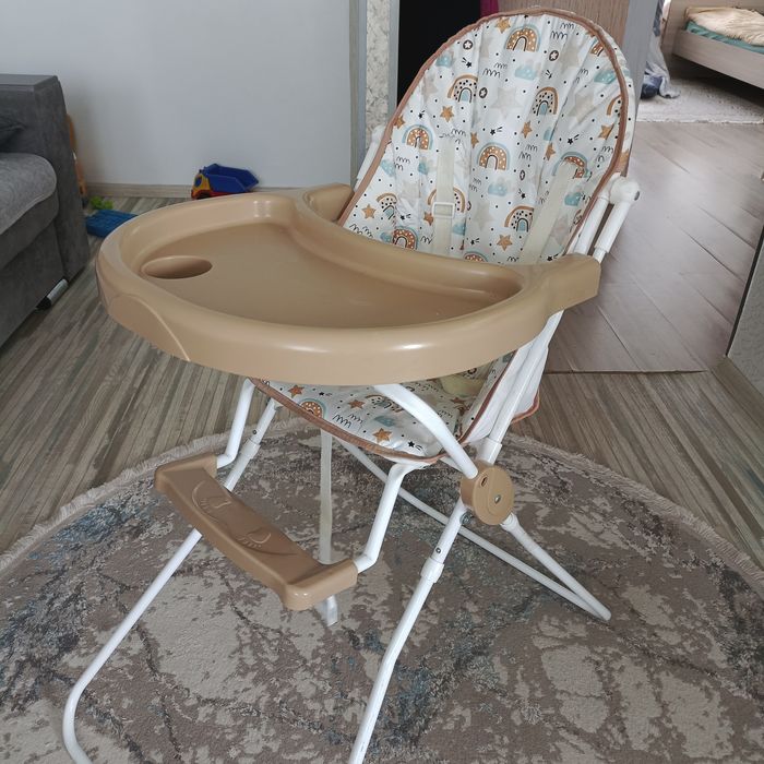 Продам детский стульчик