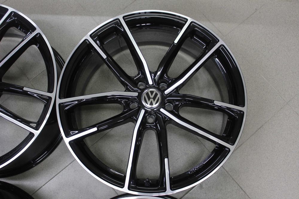 Джанти 20" VW Tiguan, Arteon